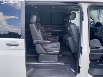 Multivan T5.1 2.0 BiTdi 132kw DSG 4M - 16