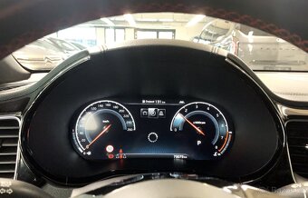Kia ProCeed, 1.6 T-GDI 150kW GT DCT, ČR - 16