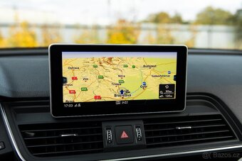 Audi Q5 3.0 TDI quattro S-LINE, FULL, DPH odpočet - 16