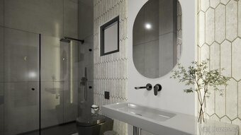 Moderní novostavby vil v La Herrada, Los Montesinos - 16