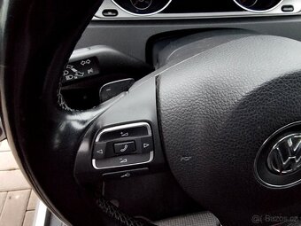 Passat B7 2.0tdi 103kw Dsg - 16