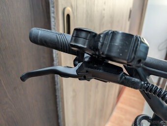 Elektrokoloběžka Dualtron Victor Pro - 16