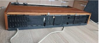 Repro Videoton D402E - 16