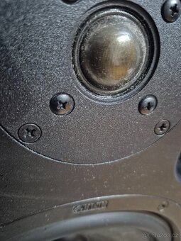 Prodám Canton Fonum 401 - 16