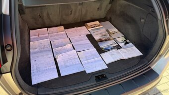 Volvo XC60 //2.4 D4//120kW//AWD//107TKM//SERVIS//1.MAJ// - 16