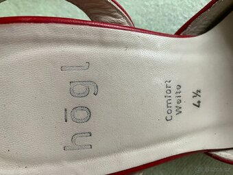 Dámské lodičky - 16