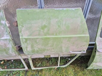 Díly škoda 100 - 16