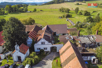 Prodej zemědělské usedlosti, 730 m², Předslavice, Úlehle - 16