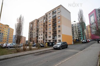 Prodej byt 3+1, 75㎡ - 16