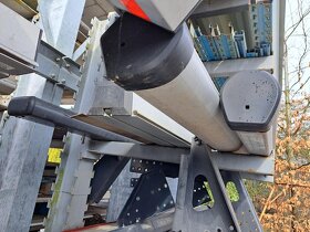 Prodám nové nepoužité nárazníky na Iveco, Renault a jiné - 16