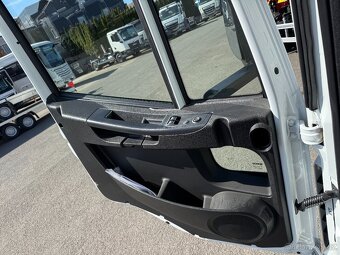 IVECO EUROCARGO 120-250, NOVÝ MODEL, 11990KG, 20 PALET - 16