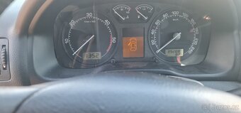 Škoda Octavia 1.9 tdi,96 kw - 16