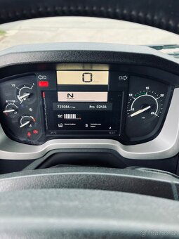 RENAULT T STANDART AUTOMAT EUR VI Tahač návěsů - 16