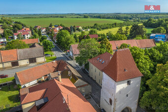 Prodej rodinného domu, 129 m², Kouřim, ul. Pražská - 16