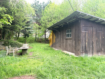 Prodej stylové chalupy v obci Holenice, 10  km od Jičína o C - 16