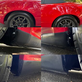 Mazda mx5 - 16