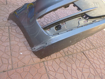 VW Golf 7 VII originál blatník nárazník 5G0807221 - 16