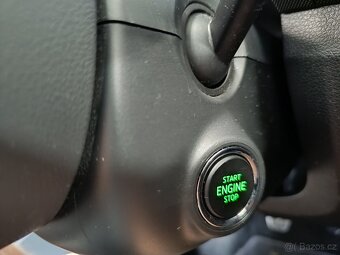 Fabia III  Combi STYLE 1,2 TSI 66kW, 138Tkm, původ ČR - 16