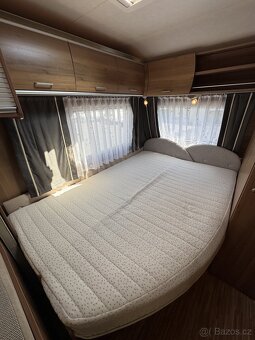Burstner Averso 495 TK ~ Palandy - 16