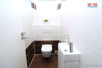 Prodej rodinného domu, 177 m², zahrada 667 m², Veleň - 16