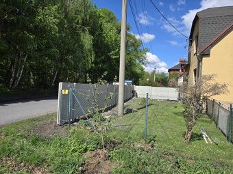 BETONOVÝ PLOT nebo 3D pletivový plot – KOMPLEXNÍ SLUŽBA - 16