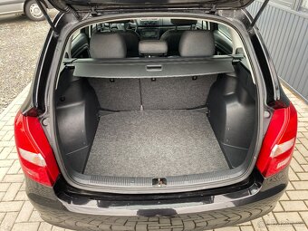 Škoda Fabia, 1.4i 63kW - KLIMATIZACE - 16