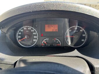 Fiat Ducato 2011 VALNÍK 7 MÍST 2.3 JTD CZ DPH - 16