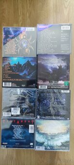 Prodám CD Metal.1 - 16
