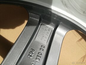 2.dilne Hamann PG2 5x120 8,5x19 ET35/15 BMW E36 E46 Z3 E90 - 16