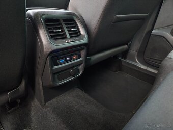 VW Tiguan 2.0 TDI 110 kW / FULL LED / DSG / 10.2020 - 16
