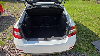 Škoda Octavia 3 Facelift 1.8TSI 132kW Style - 16