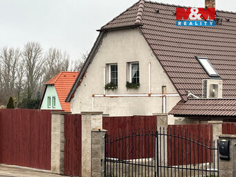 Prodej rodinného domu, 91 m², Počerady, Výškov - 16