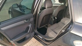 Audi A4 Avant 3.0 TDi 150Kw r.v. 2013 - 16