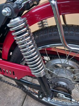 Babetta 210 - prodám - 16