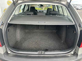 Prodám Škoda Octavia 1.8 TSi 4X4 Scout - 16