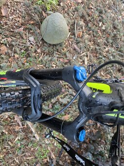 Giant Full-E+ 1 Pro 2018 vel.M 27.5 - 16