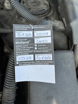 Toyota RAV4 2.2 D-CAT 4x4 - 16