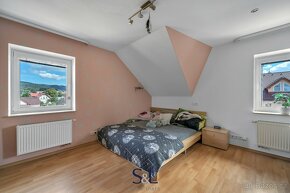 Prodej, Rodinné domy,  277m2 - Liberec XXX-Vratislavice nad  - 16