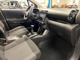 Citroën C3 Aircross 1.5 BLUE HDI 75 kW - 16