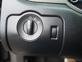 2017 Ford Mustang 3,7 V6 - 16