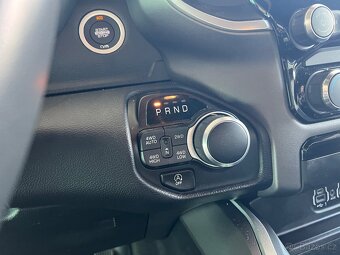 Dodge Ram,  LONE STAR 5.7 HEMI E TOURQE - 16