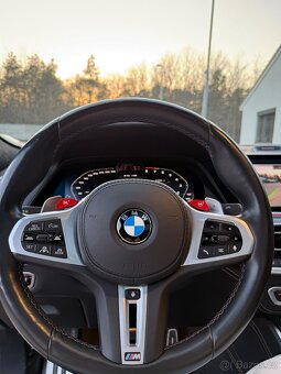 Bmw X6M Competition - 16