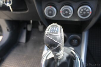 Mitsubishi ASX 1.8 DI-D 4x4, 110 kW - 1.majiteľ, nelakované - 16