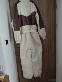 Lyžařská kombinéza  42/46 ( XL) - 16