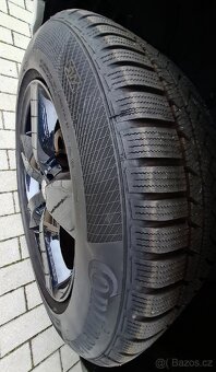 Lexus RX 400h rok 2008 TOP - 16