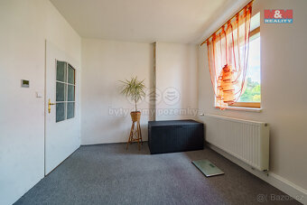 Prodej rodinného domu, 118 m², Cheb, ul. Jabloňová - 16