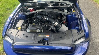 Ford Mustang 3.7 V6 LPG - 16