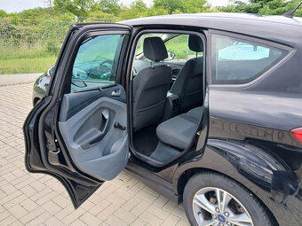 Ford C-Max 1,0 Ecoboost - 16