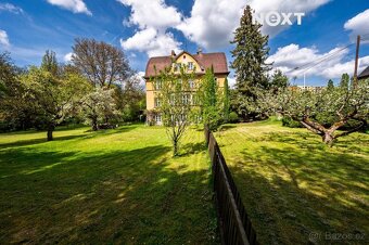 Prodej pozemek Bydlení, 3460㎡ - 16