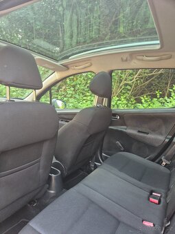 Peugeot 207 1.4 Combi,2009,70kw,Pěkný stav,45000Kč - 16